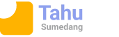 Tahu Sumedang