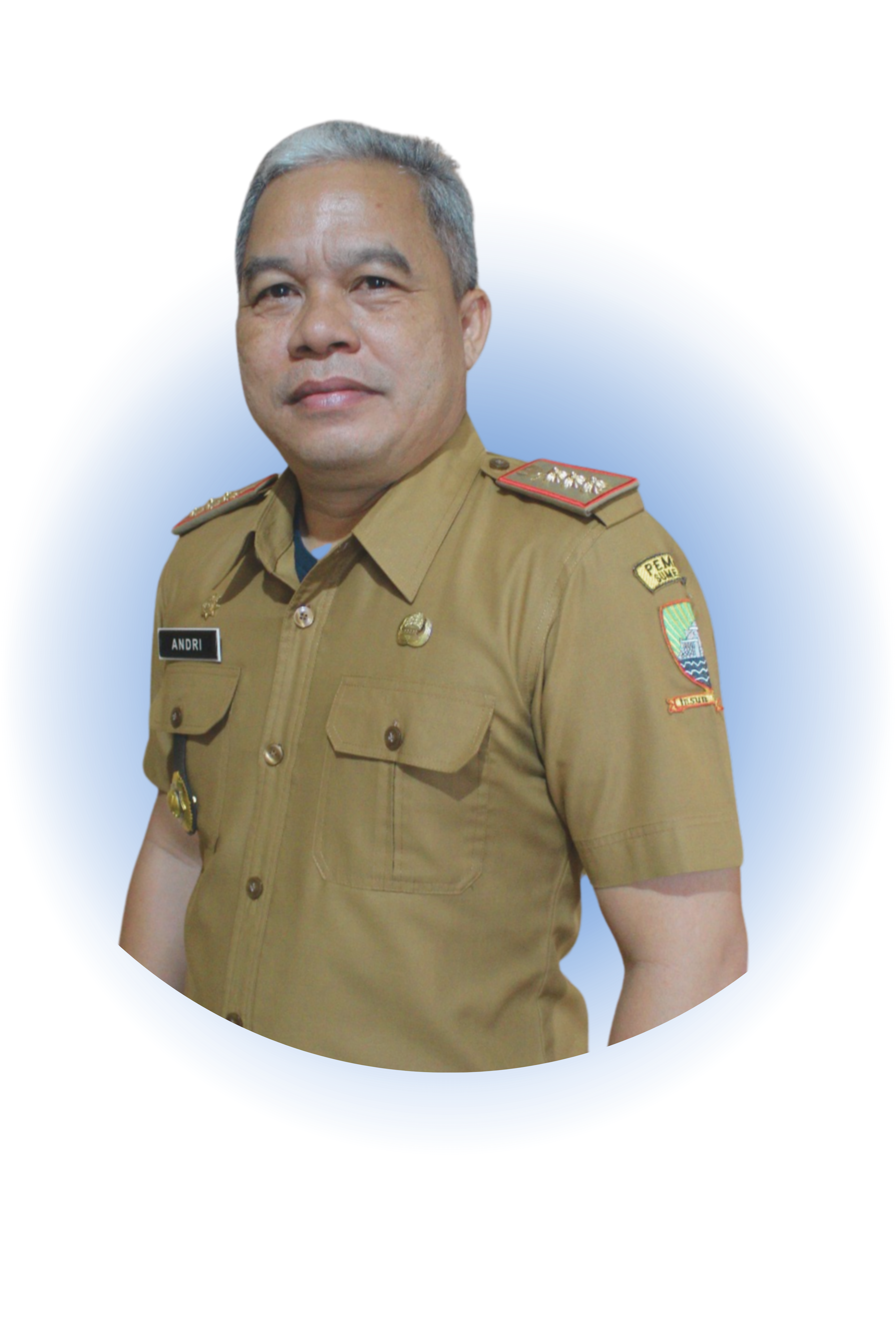 Kepala Dinas